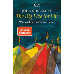 THE BIG FIVE FOR LIFE PB