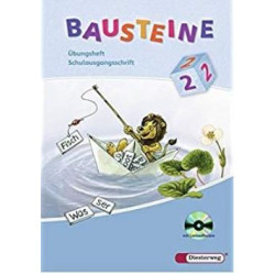 BAUSTEINE: ÜBUNGSHEFTE 2 PB