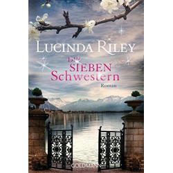 DIE SIEBEN SCHWESTERN PB