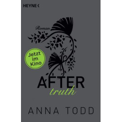 AFTER TRUTH: AFTER 2 - ROMAN
