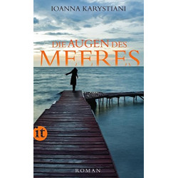 DIE AUGEN DES MEERES  TASCHENBUCH
