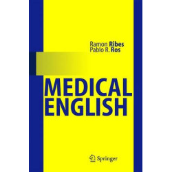 MEDICAL ENGLISH PB