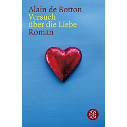 VERSUCH ÜBER DIE LIEBE  TASCHENBUCH