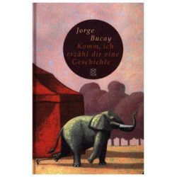 KOMM, ICH ERZAEHL DIR EINE GESCHICHTE  TASCHENBUCH