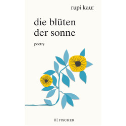 DIE BLUTEN DER SONNE
