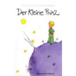 DER KLEINE PRINZ  PB