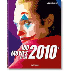 100 MOVIES OF THE 2010S