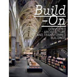 BUILD ON HC