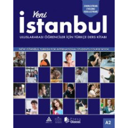YENI ISTANBUL A2 PACK