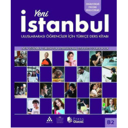 YENI ISTANBUL B2 PACK