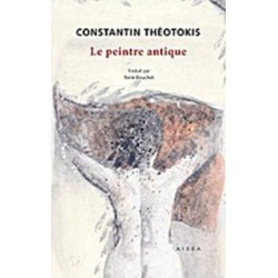 LE PEINTRE D' APHRODITE  PB
