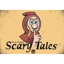 SCARY TALES