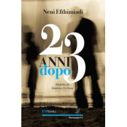 23 ANNI DOPO COPERTINA FLESSIBLE