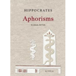 APHORISMS POCKET GREEK LIBRARY