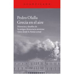 GRECIA EN EL AIRE