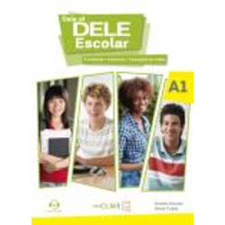 DALE AL DELE ESCOLAR A1