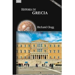 HISTORIA DE GRECIA