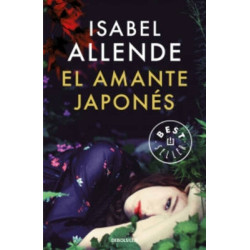 EL AMANTE JAPONES  TAPA BLANDA