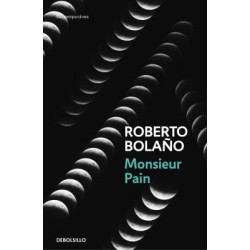MONSIEUR PAIN  TAPA BLANDA