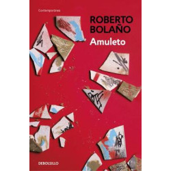 AMULETO  TAPA BLANDA