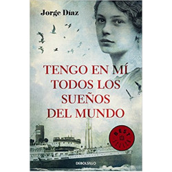 TENGO EN MI TODOS LOS SUEÑOS DEL MU  TAPA BLANDA