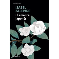 EL AMANTE JAPONES