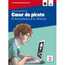 LPA : COEUR DE PIRATE (+ CD)