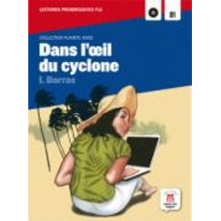 LPA : DANS L'OEIL DU CYCLONE (+ CD)