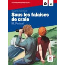 LPA : SOUS LES FALAISES DE CRAIE (+ CD)