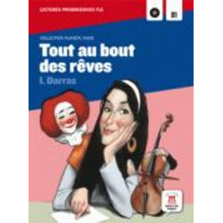 LPA : TOUT AU BOUT DES REVES (+ CD)