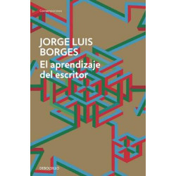 EL APRENDIZAJE DEL ESCRITOR  TAPA BLANDA