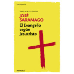 EL EVANGELIO SEGUN JESUCRISTO TAPA BLANDA