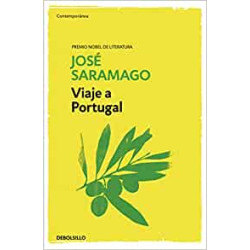 VIAJE A PORTUGAL TAPA BLANDA