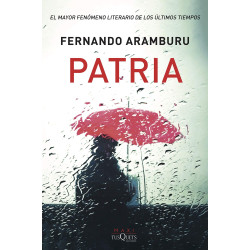 PATRIA ("MAXI") TAPA BLANDA