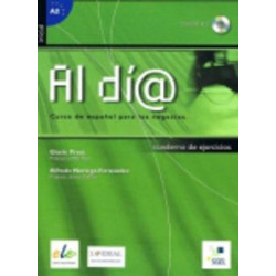 AL DIA INICIAL EJERCICIOS (+ CD)