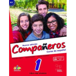COMPANEROS 1 A1 ALUMNO N/E