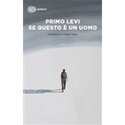SE QUESTO E UN UOMO  PB