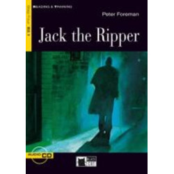 R&T. 4: JACK THE RIPPER B2.1 (+ CD)
