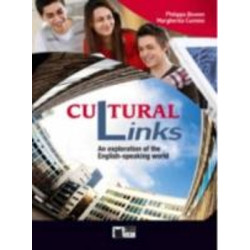 CULTURAL LINKS SB