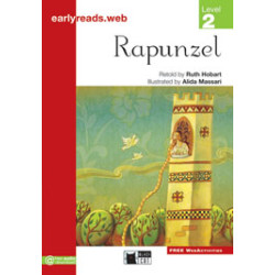ELR 2: RAPUNZEL