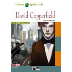 GA 2: DAVID COPPERFIELD