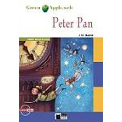 GA STARTER: PETER PAN N/E