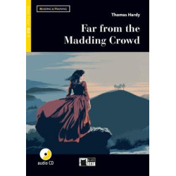 R&T. 4: FAR FROM THE MADDING CROWD B2.1 (+ CD)