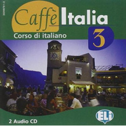 CAFFE ITALIA 3 CD (2)