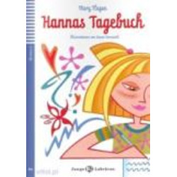 JEL 2: HANNAS TAGEBUCH (+ CD)