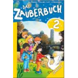 DAS ZAUBERBUCH 2 KURSBUCH