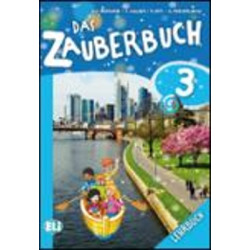 DAS ZAUBERBUCH 3 KURSBUCH
