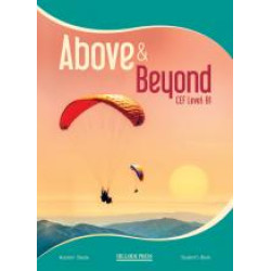 ABOVE & BEYOND B1 SB