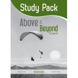 ABOVE & BEYOND B1 STUDY PACK