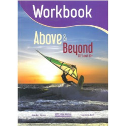 ABOVE & BEYOND B1+ TCHR'S